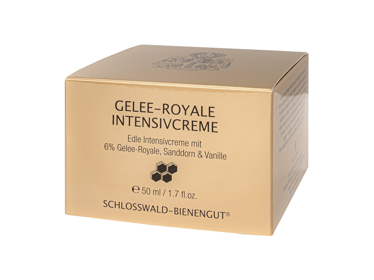 GELEE-ROYALE Intensivcreme, 50 ml