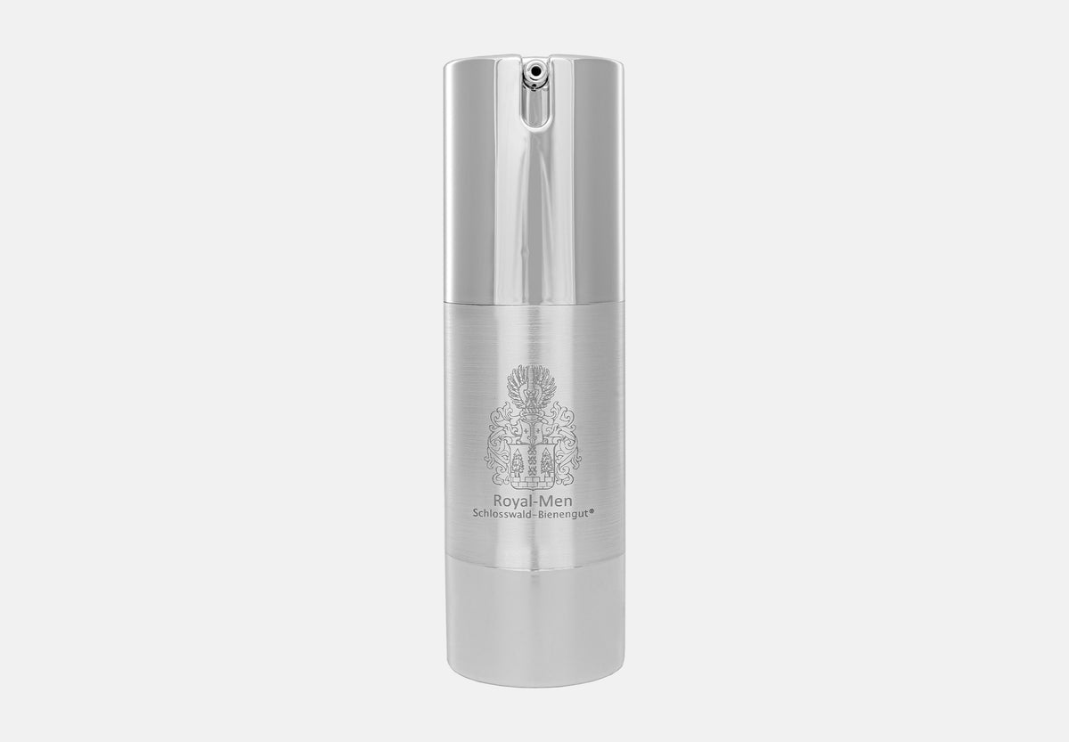ROYAL-MEN Gesichts-Fluid, 30 ml