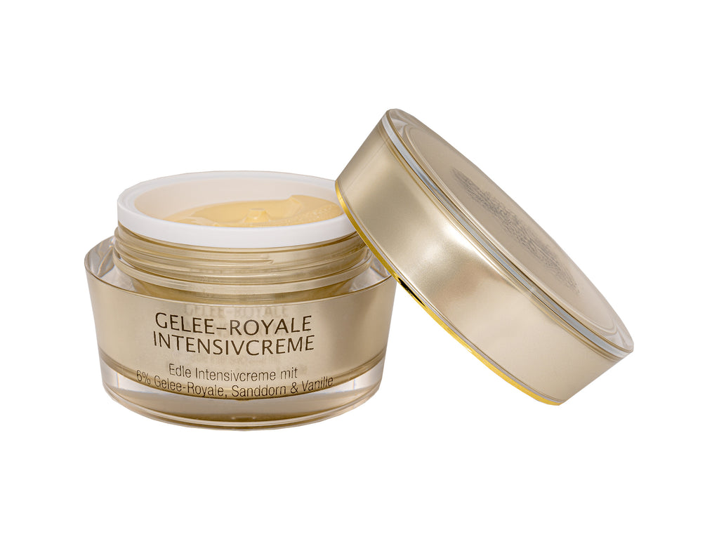 GELEE-ROYALE Intensivcreme, 50 ml