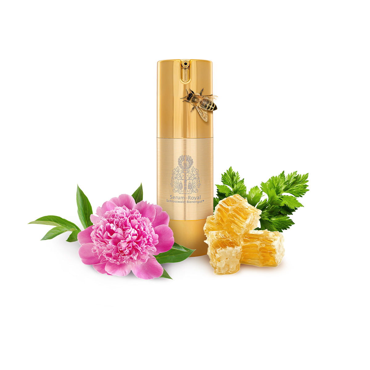 SERUM-ROYAL® Anti-Aging-Serum, 30 ml