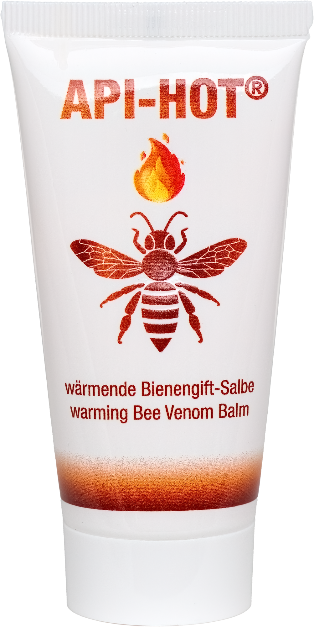 API-HOT® Bienengift-Salbe wärmend, 50 ml