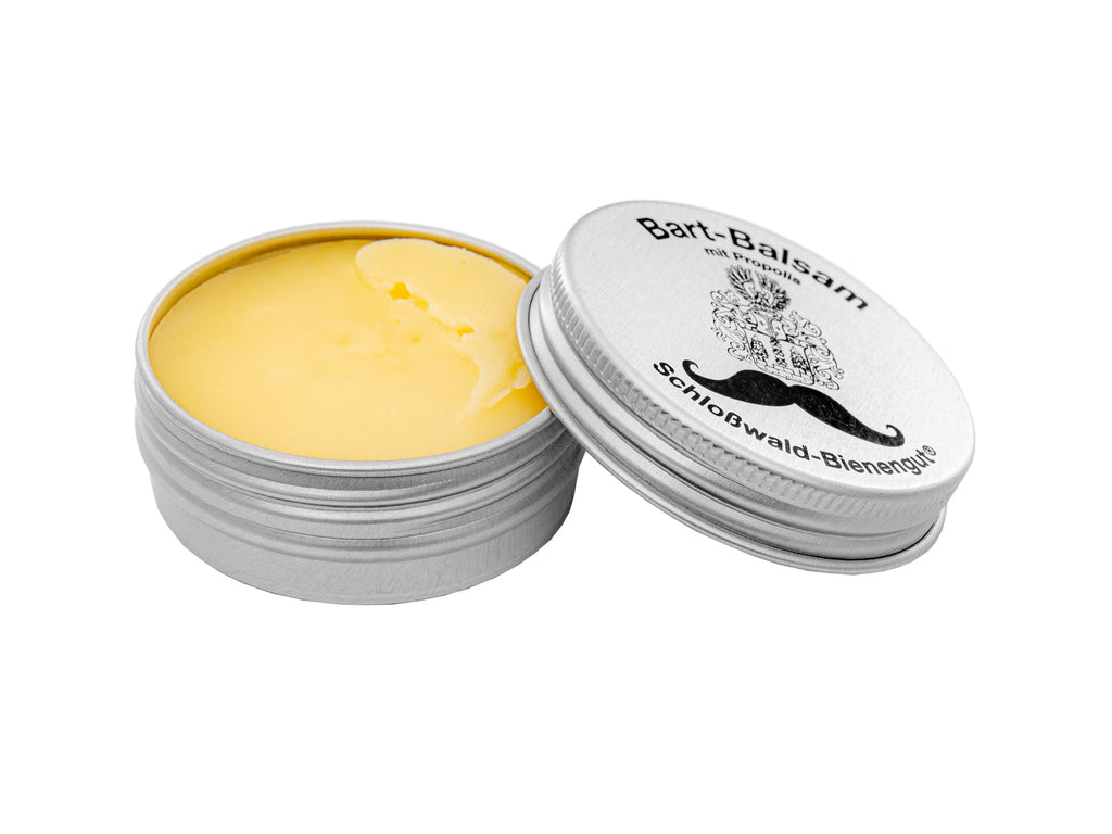 Bart-Balsam mit Propolis, 30 ml