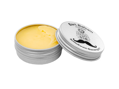 Bart-Balsam mit Propolis, 30 ml