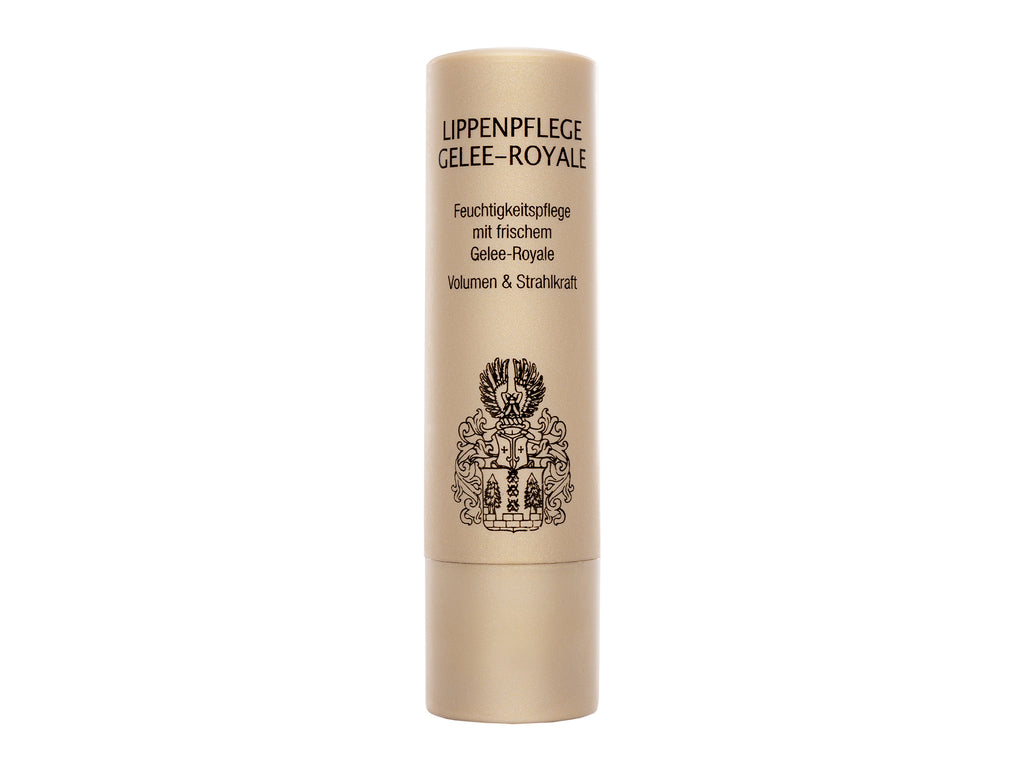 Lippenpflege mit Gelee-Royale, 4,8 g