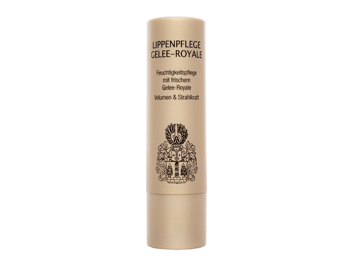 Lippenpflege mit Gelee-Royale, 4,8 g