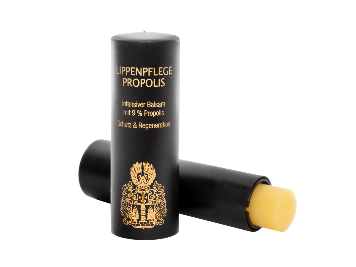 Lippenpflege mit Propolis, 4,8 g