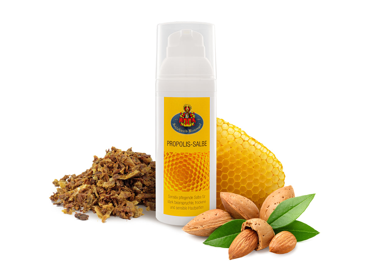 Propolis-Salbe, 50 ml