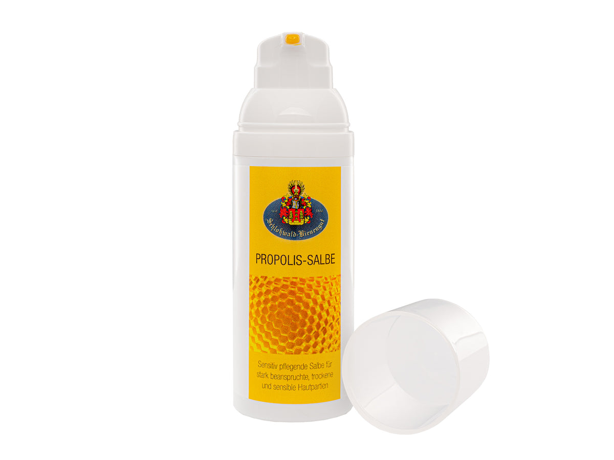 Propolis-Salbe, 50 ml
