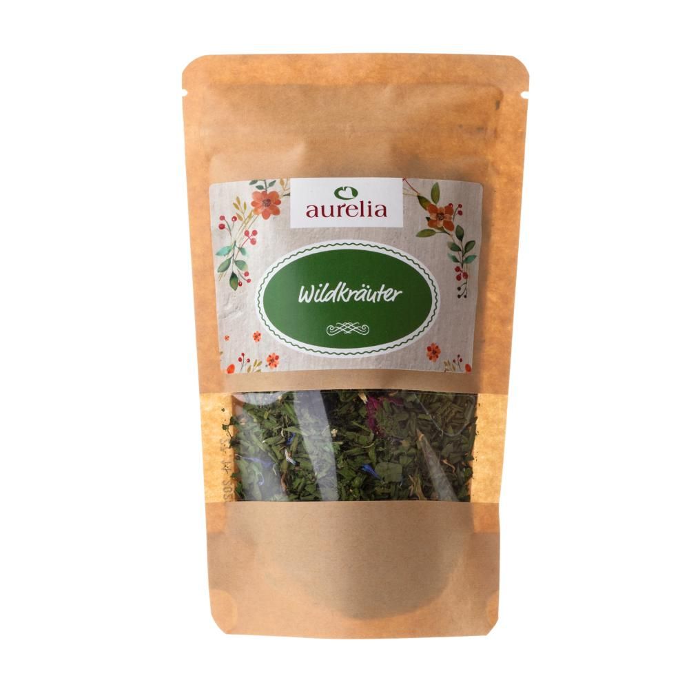 aurelia Wildkräuter